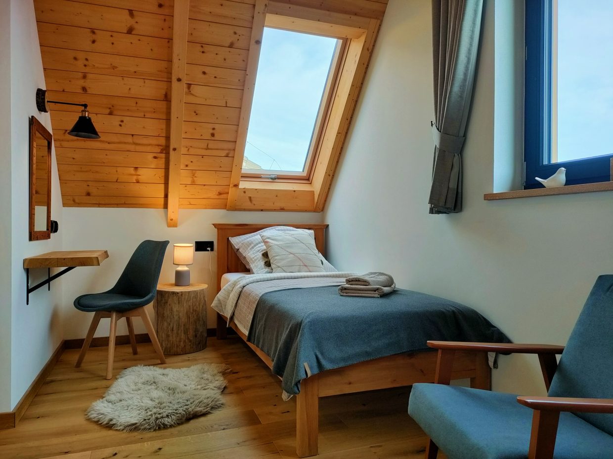 Oferta Hygge Tatra Murzasichle