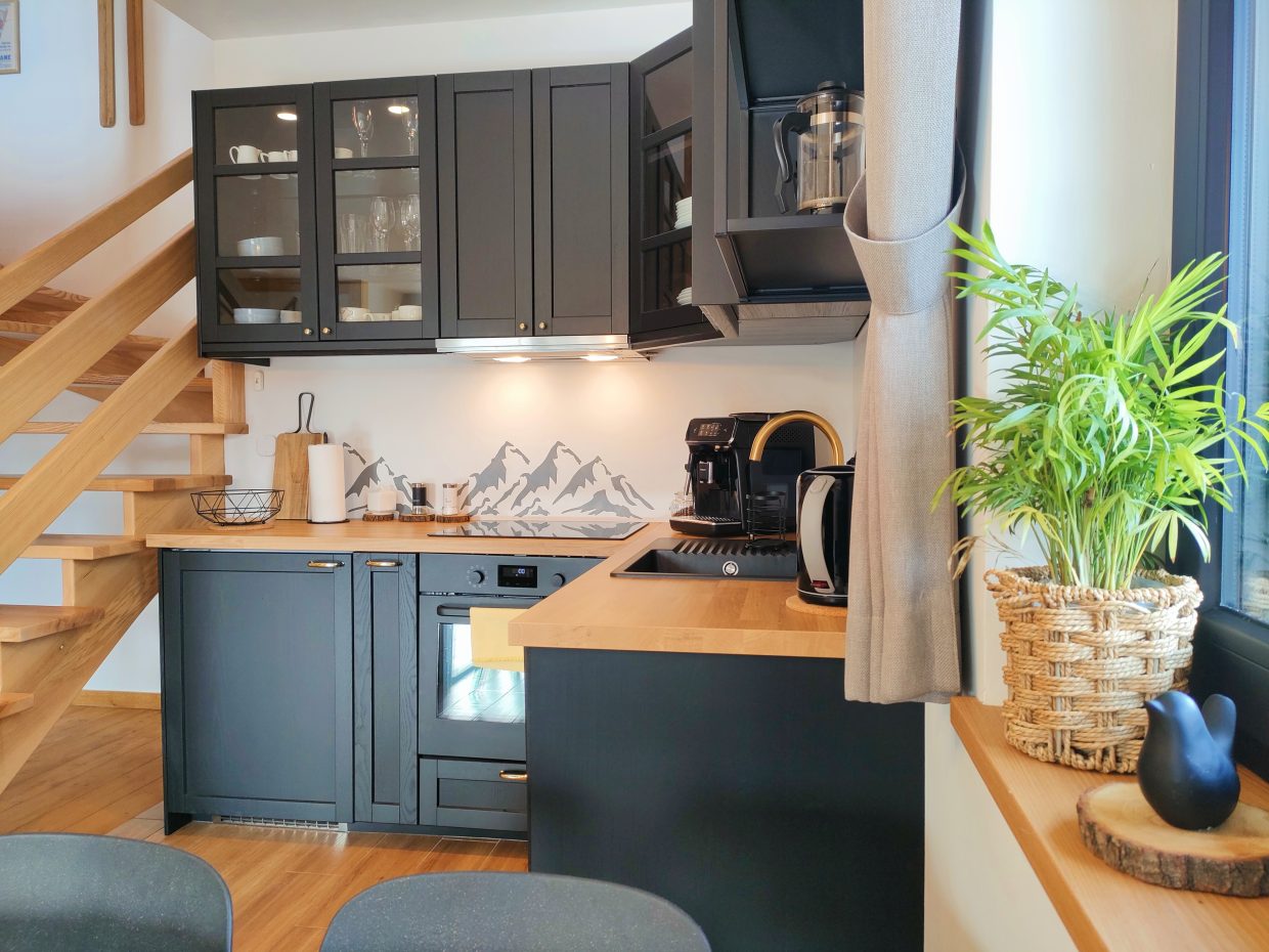 Oferta Hygge Tatra Murzasichle